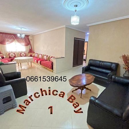 Marchica Bay 1 Holiday Apartment 纳祖尔 外观 照片