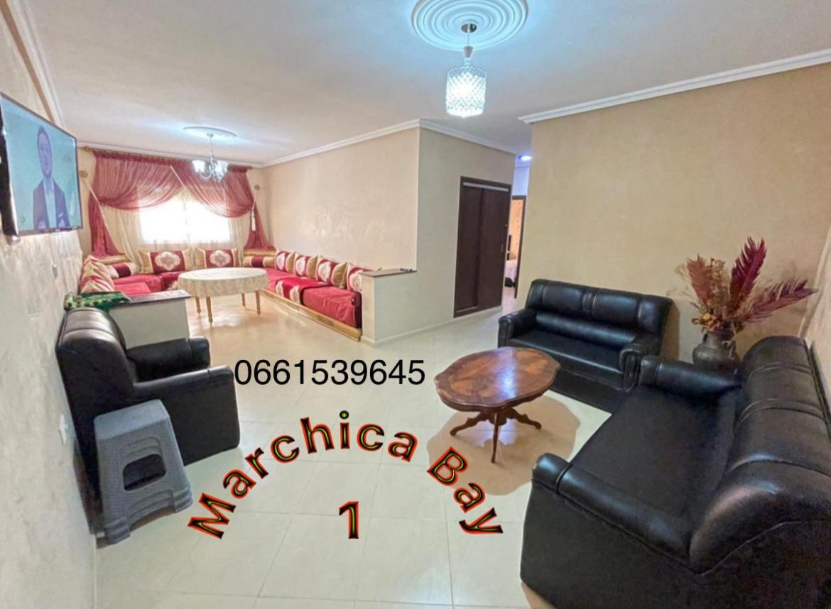 Marchica Bay 1 Holiday Apartment 纳祖尔 外观 照片